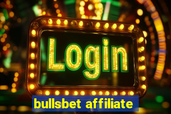 bullsbet affiliate