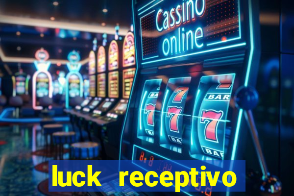 luck receptivo porto seguro