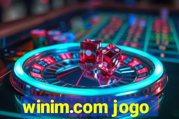 winim.com jogo