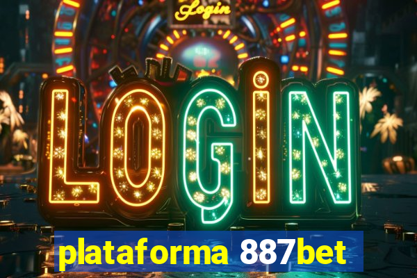 plataforma 887bet