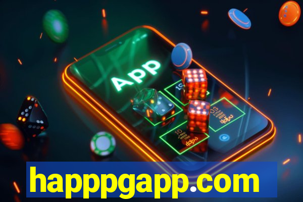 happpgapp.com