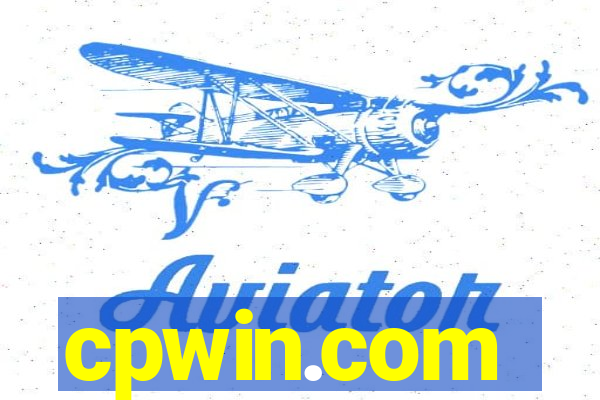 cpwin.com