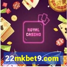 22mkbet9.com