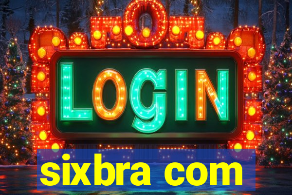 sixbra com