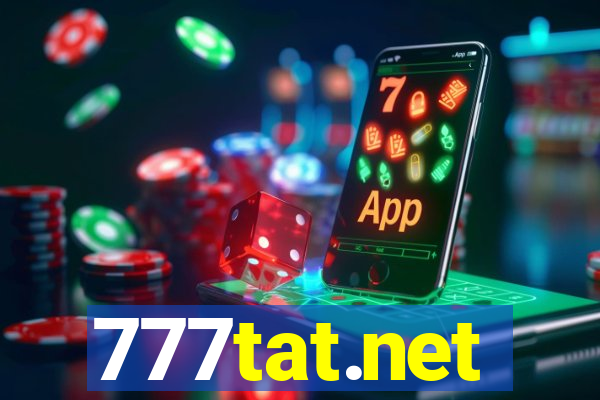 777tat.net