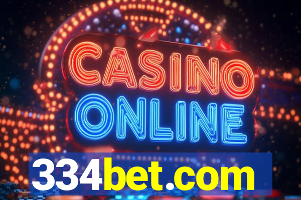 334bet.com