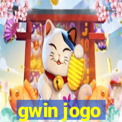 gwin jogo