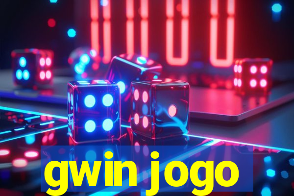 gwin jogo