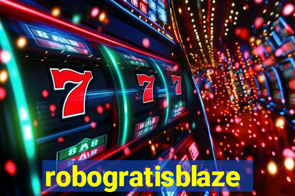 robogratisblaze