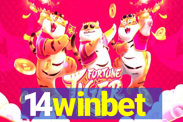 14winbet