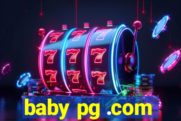 baby pg .com