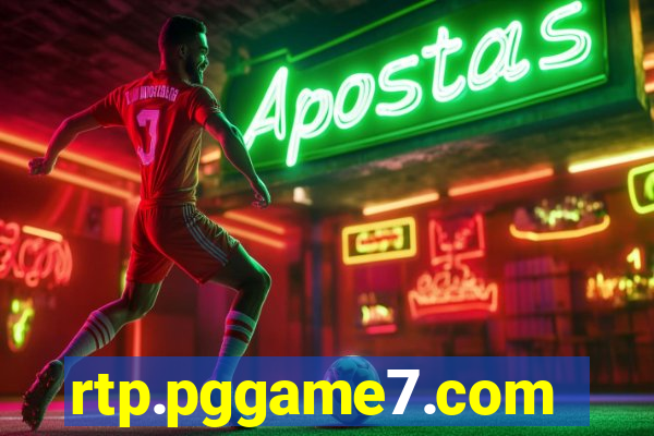 rtp.pggame7.com