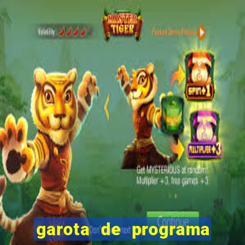 garota de programa cruzeiro sp