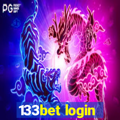 133bet login