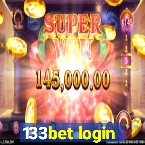 133bet login