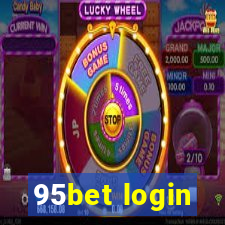 95bet login