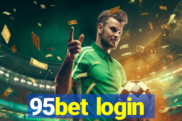 95bet login