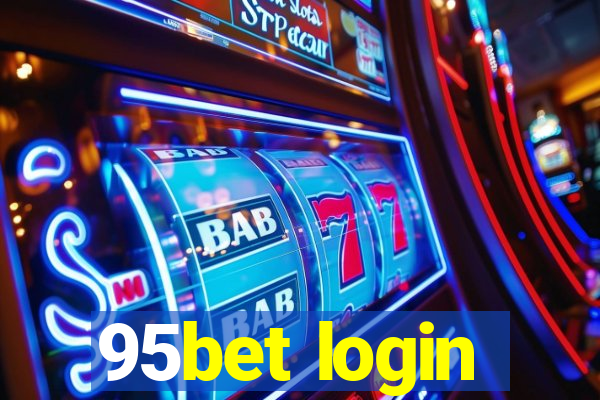 95bet login