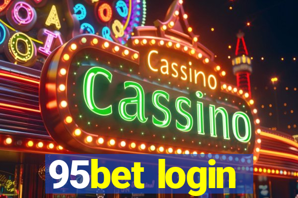 95bet login