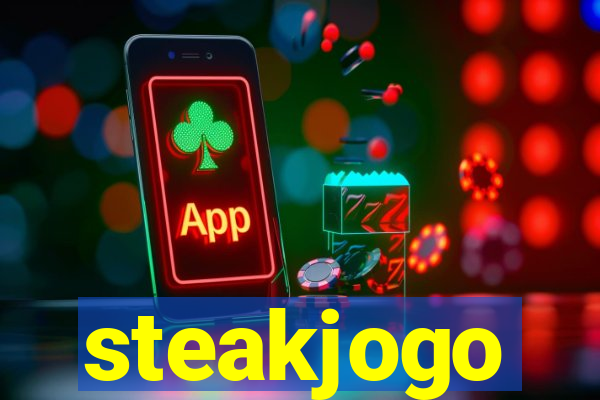 steakjogo