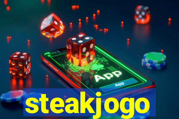 steakjogo