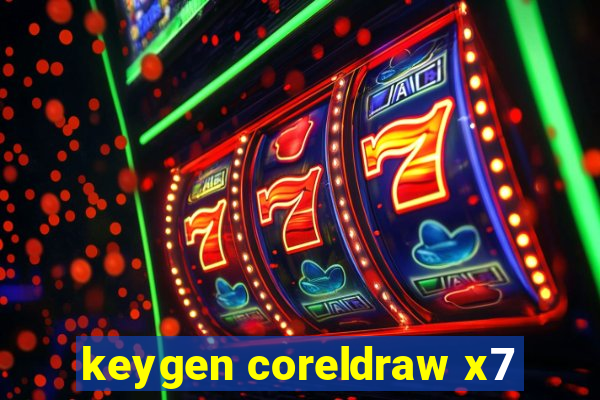 keygen coreldraw x7