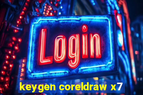 keygen coreldraw x7