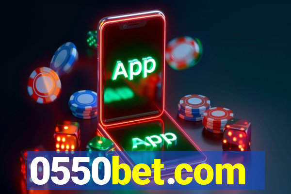 0550bet.com