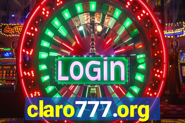 claro777.org