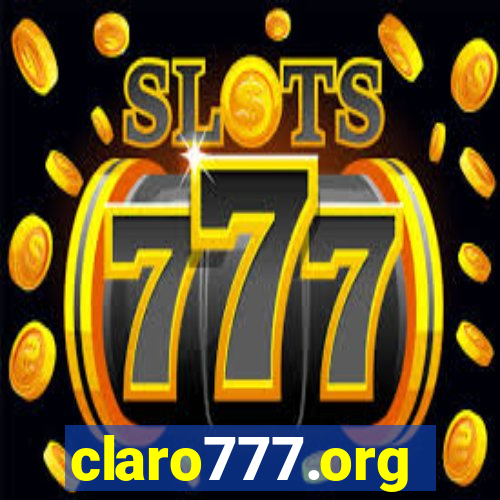 claro777.org