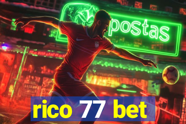 rico 77 bet