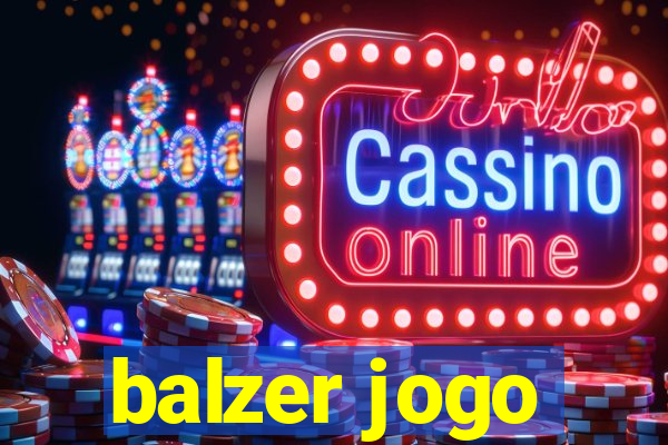 balzer jogo