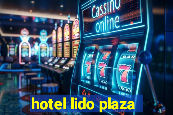 hotel lido plaza