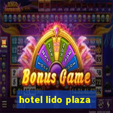 hotel lido plaza