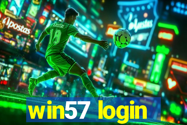 win57 login