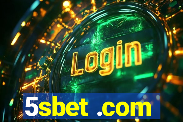 5sbet .com