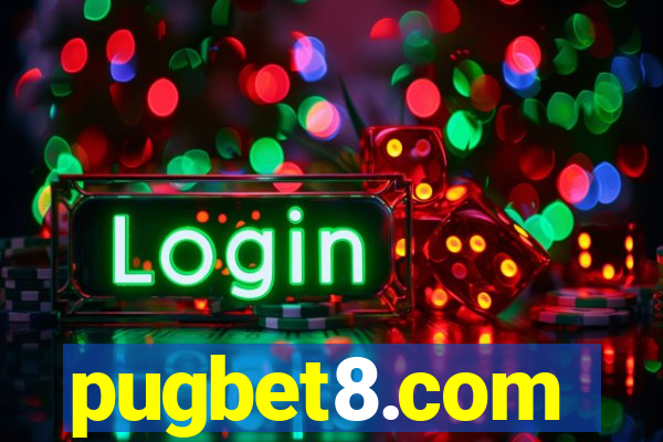 pugbet8.com