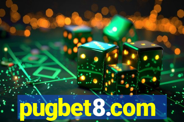 pugbet8.com