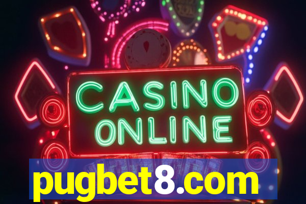 pugbet8.com