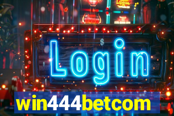 win444betcom