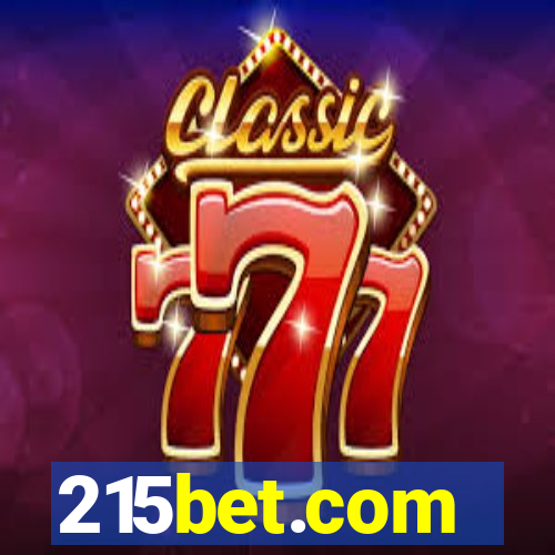 215bet.com