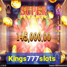 Kings777slots