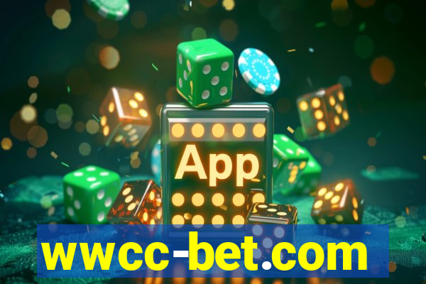 wwcc-bet.com