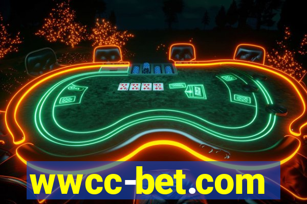 wwcc-bet.com