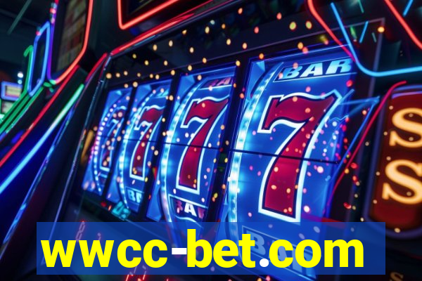 wwcc-bet.com