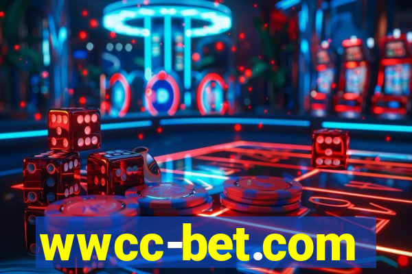 wwcc-bet.com