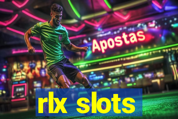 rlx slots