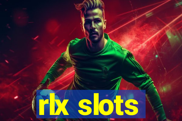 rlx slots