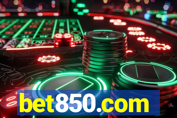 bet850.com