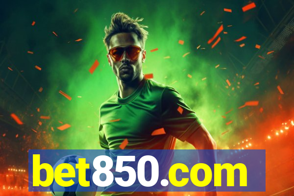 bet850.com